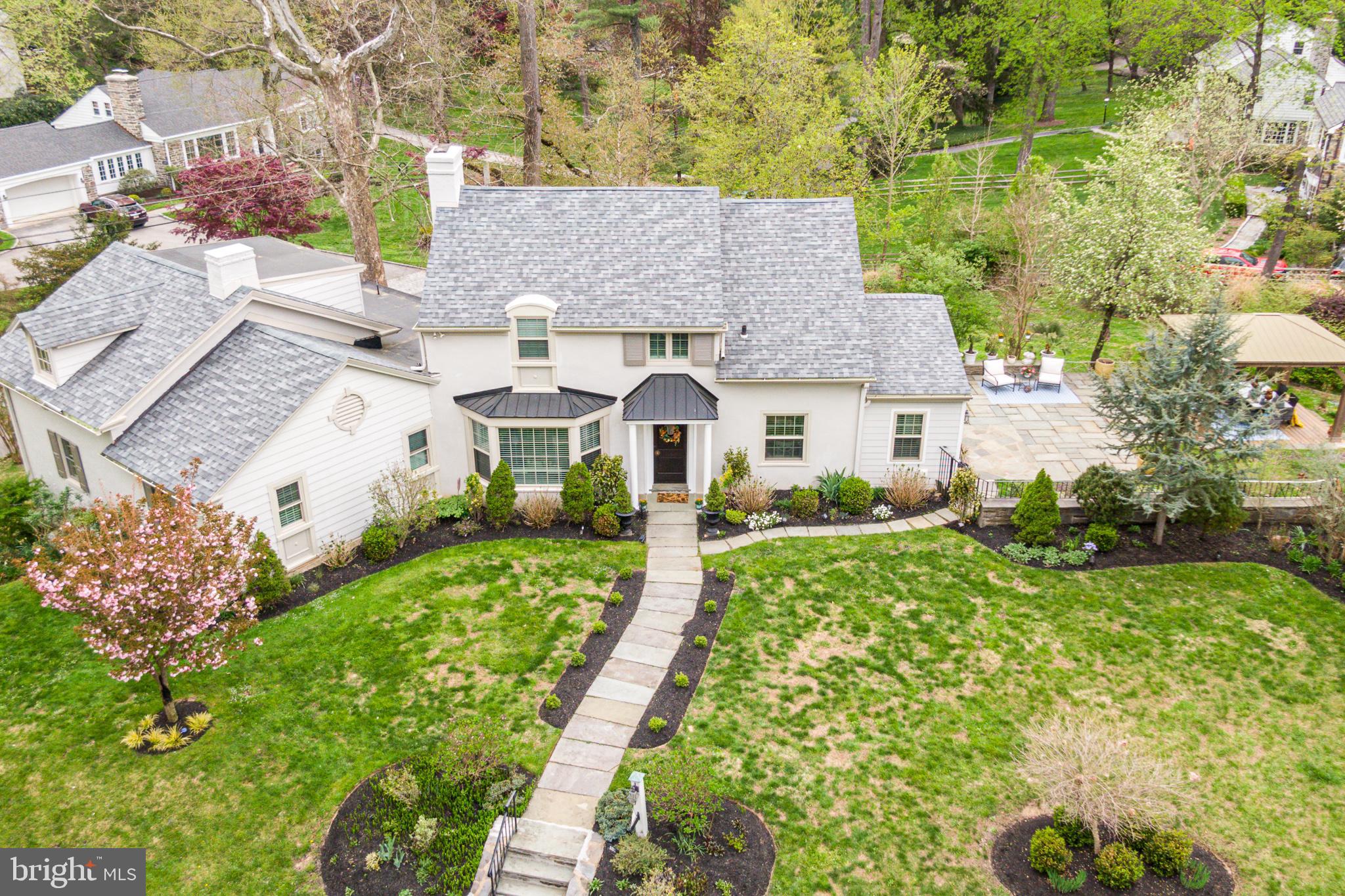 301 Mcclenaghan Mill Road Wynnewood, PA 19096 - Photo 7 of 60 Gallery Image 7