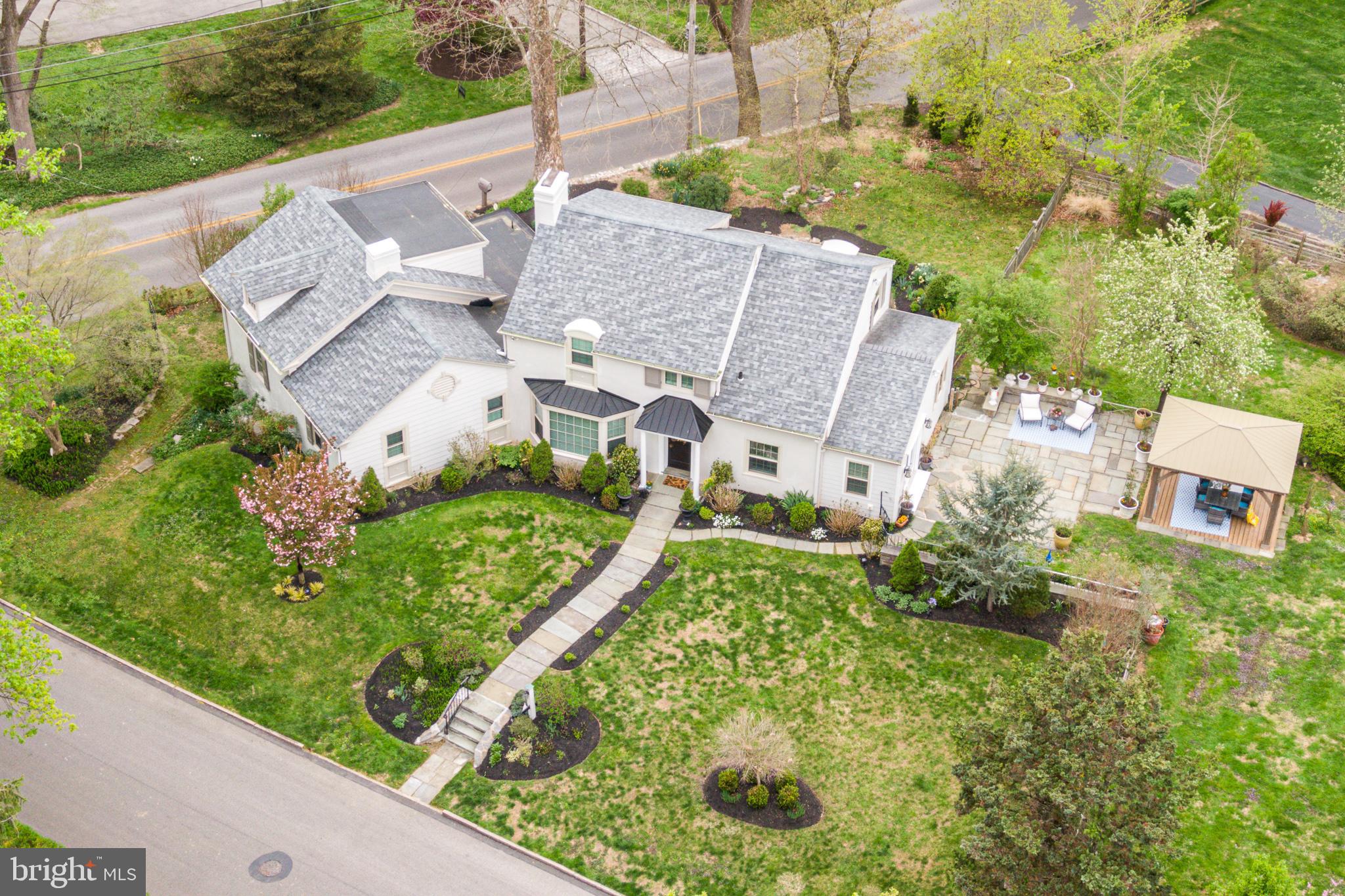 301 Mcclenaghan Mill Road Wynnewood, PA 19096 - Photo 8 of 60 Gallery Image 8