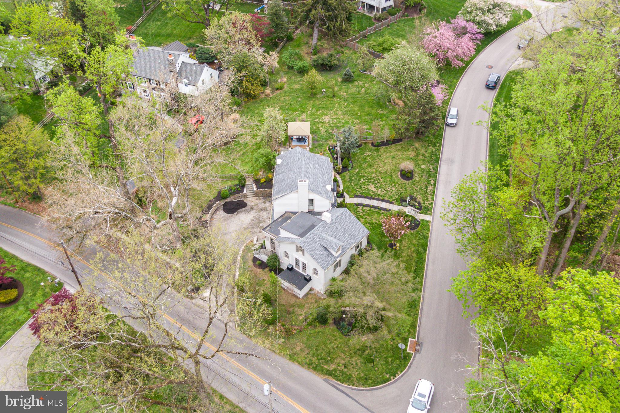 301 Mcclenaghan Mill Road Wynnewood, PA 19096 - Photo 10 of 60 Gallery Image 10
