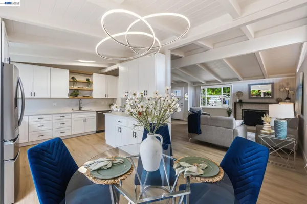 $1,349,888 | 4475 Millard Avenue, Fremont, CA 94538