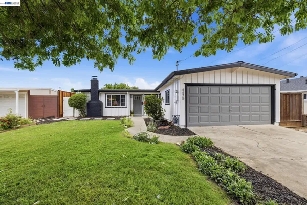 $1,349,888 | 4475 Millard Avenue, Fremont, CA 94538