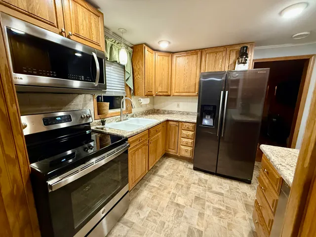 $238,000 | 1524 Orchard Street, Racine, WI 53405