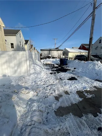 $1,400 | 5 Humphrey Road, Buffalo, NY 14207