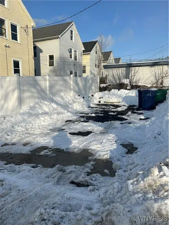 $1,400 | 5 Humphrey Road, Buffalo, NY 14207