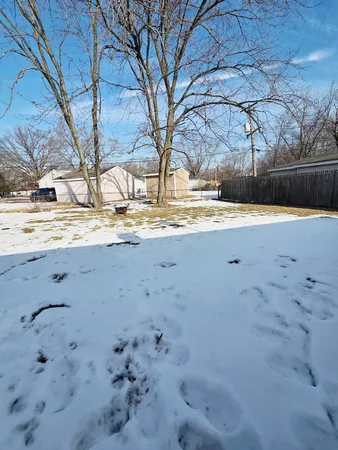 $1,625 | 2069 217th Street, Sauk Village, IL 60411