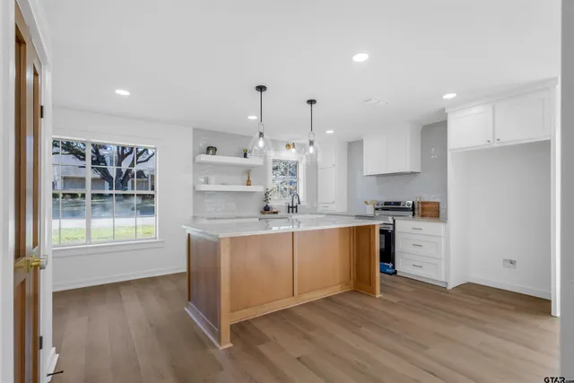 $400,000 | 1 Sioux Court, Longview, TX 75605