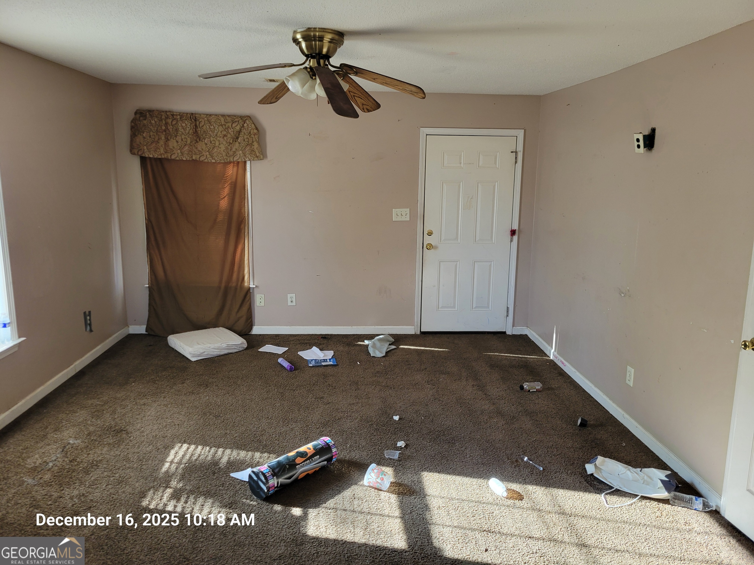 75 Short Street Macon, GA 31204 - Photo 21 of 23 a view of entryway