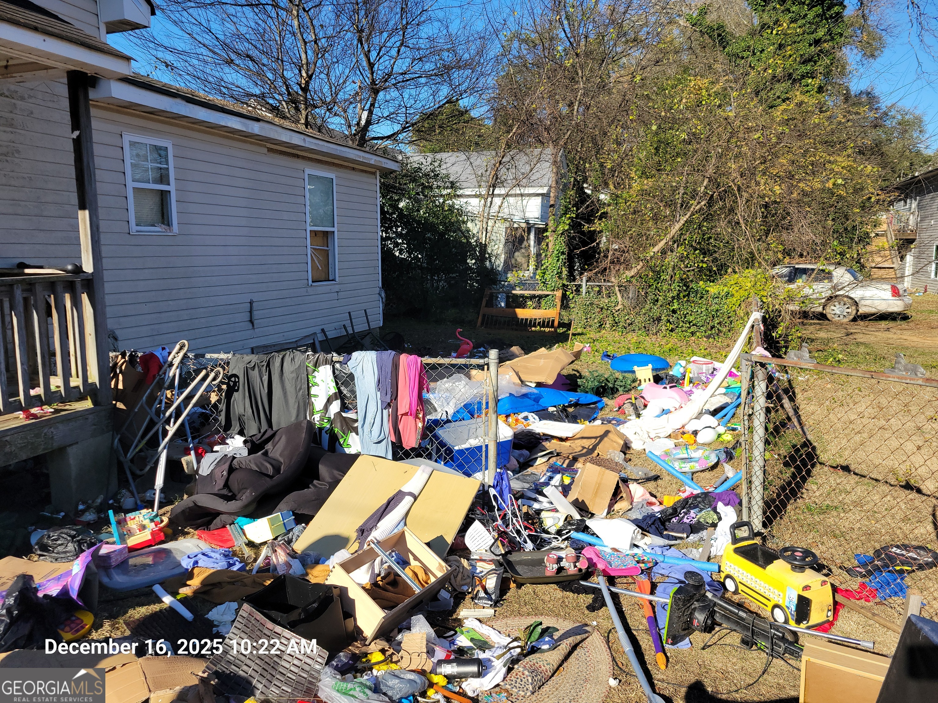 75 Short Street Macon, GA 31204 - Photo 23 of 23