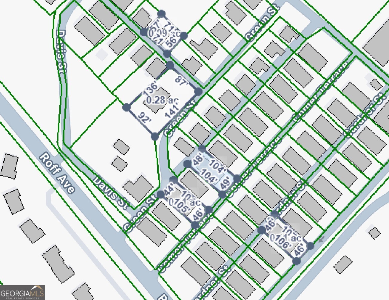 75 Short Street Macon, GA 31204 - Photo 5 of 23