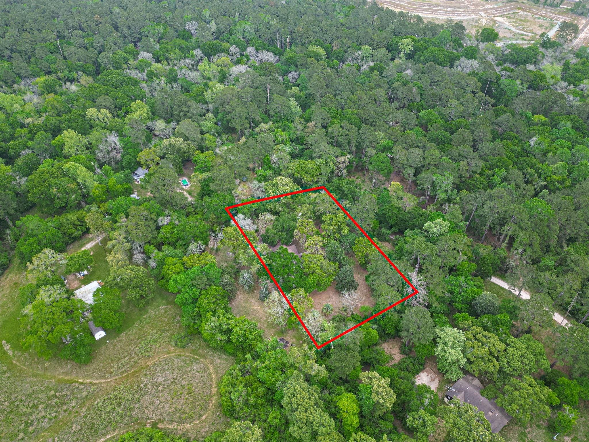 23607 Cardinal Drive Hockley, TX 77447 - Photo 48 of 50