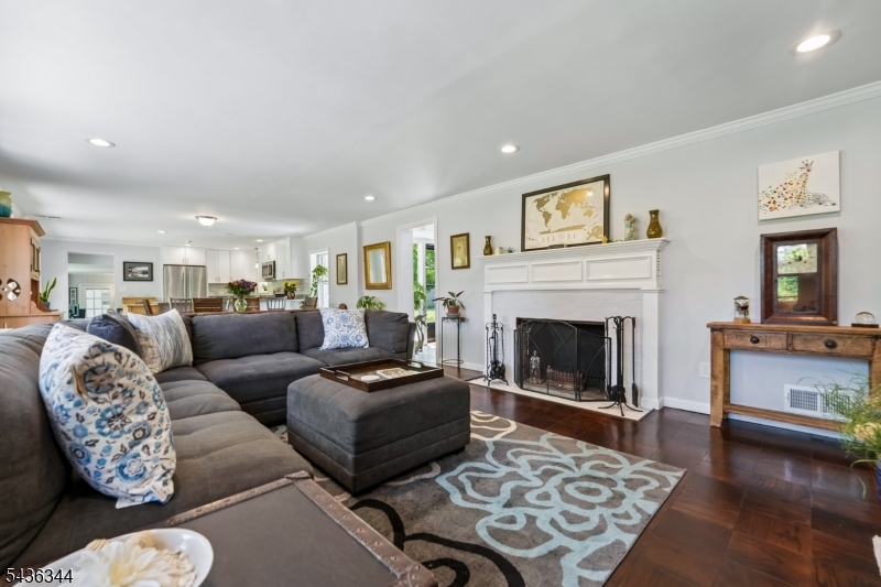143 Mendham Road Mendham, NJ 07945 - Photo 10 of 27