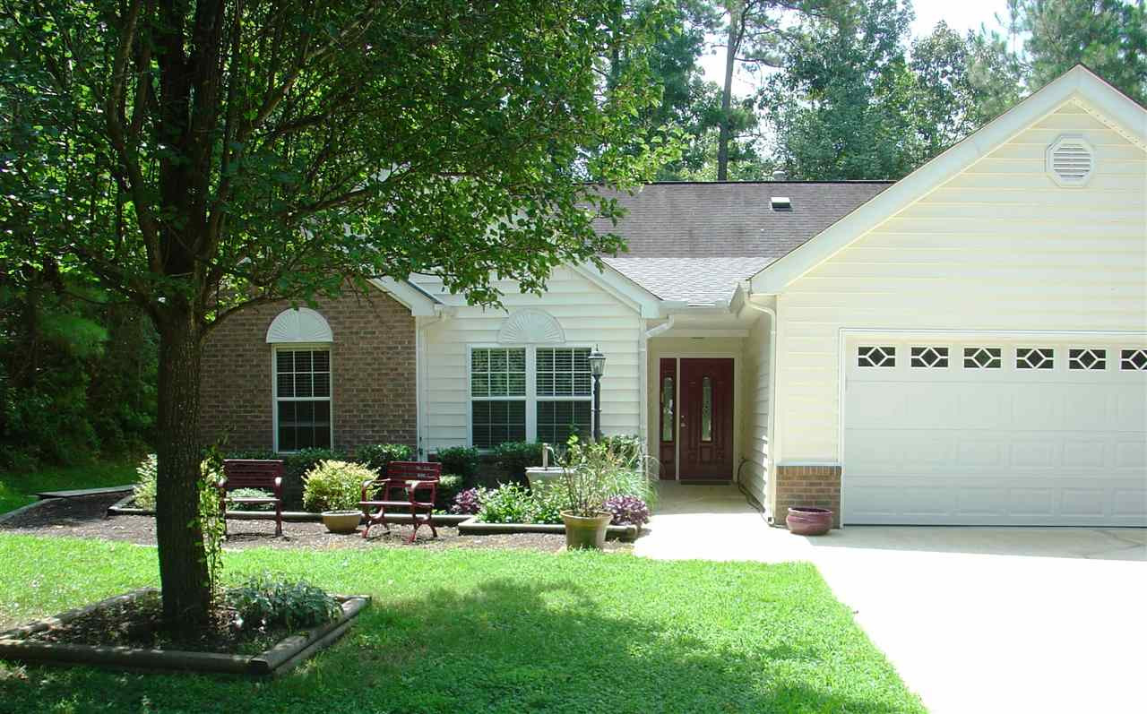 6512 Forest Ridge Drive Durham, NC 27713 - Photo 1 of 15 Photo 1