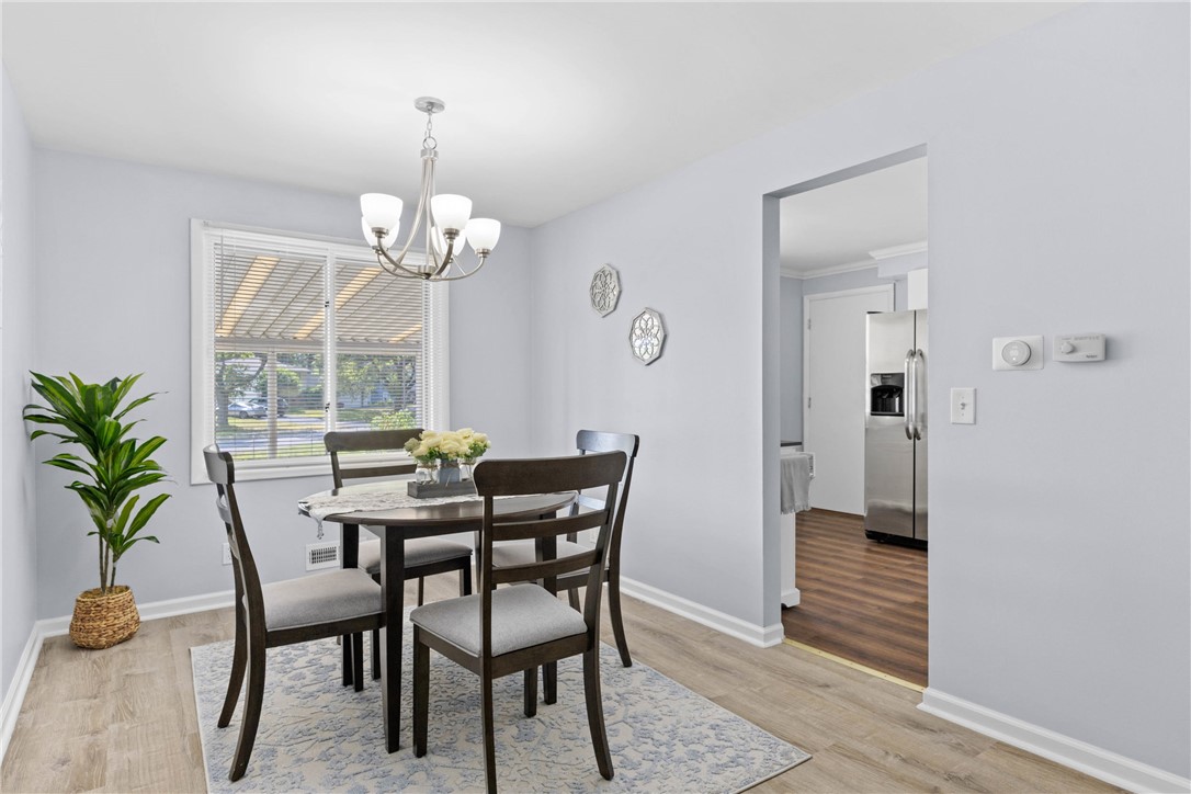 189 Lawson Road Greece, NY 14616 - Photo 8 of 31