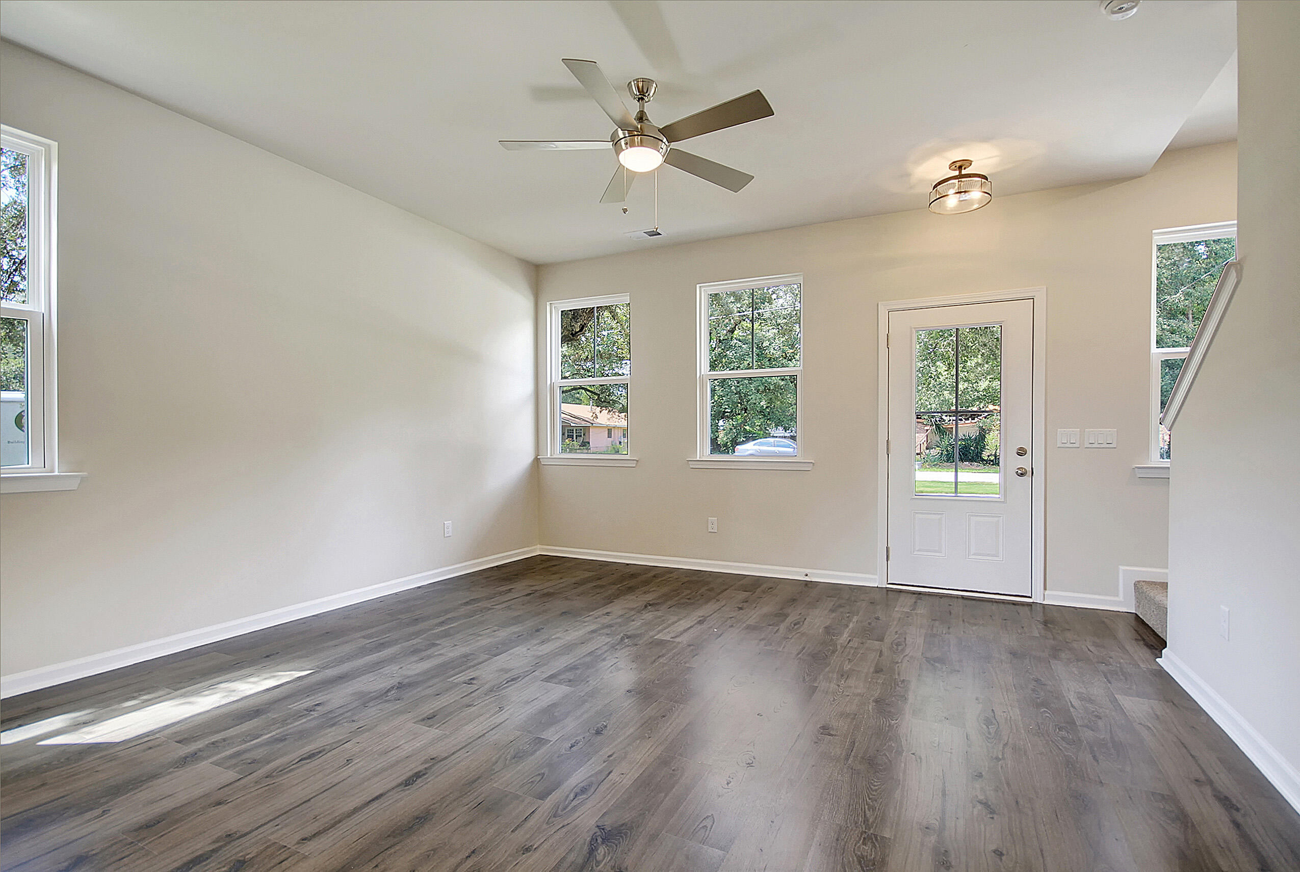 3395 Evergreen Oak Road Summerville, SC 29485 - Photo 3 of 17 03 Nichols Living Room