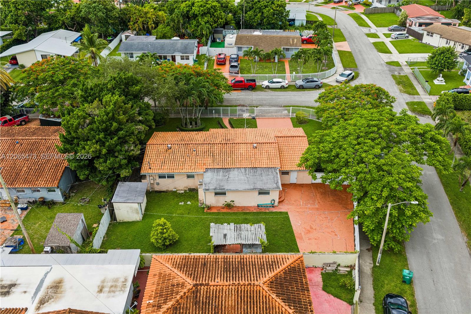 7135 Southwest 19th Street Miami, FL 33155 - Photo 26 of 29 Gallery Image 26