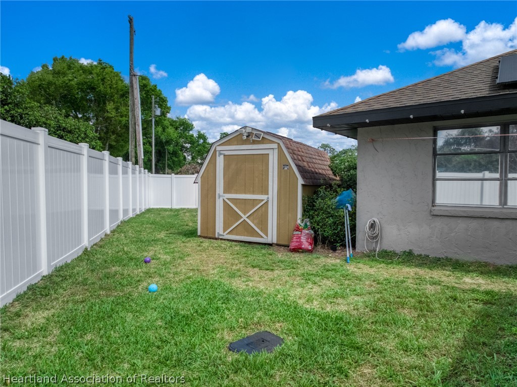 4201 Westminster Road Sebring, FL 33875 - Photo 34 of 43