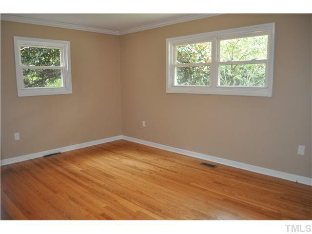 4579 Barber Mill Road Clayton, NC 27520 - Photo 14 of 24 Bedroom #2