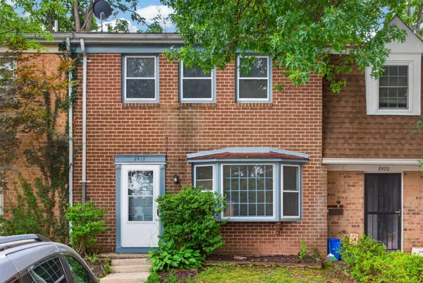 $350,000 | 8418 Towne Crest Court, Gaithersburg, MD 20877