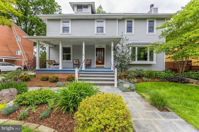 $1,357,500 | 622 19th Street South, Arlington, VA 22202