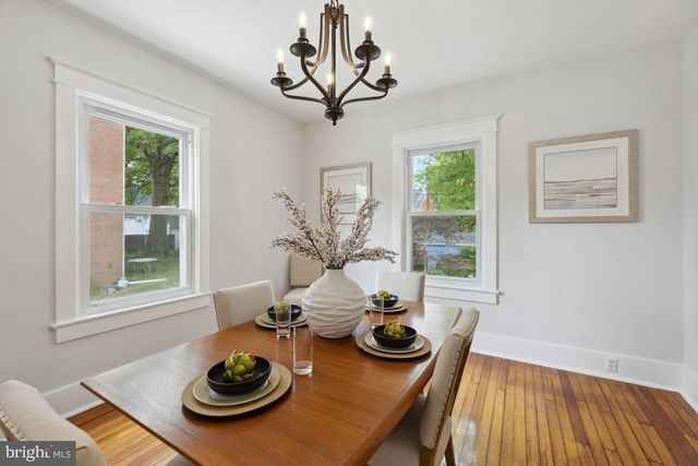 $1,357,500 | 622 19th Street South, Arlington, VA 22202