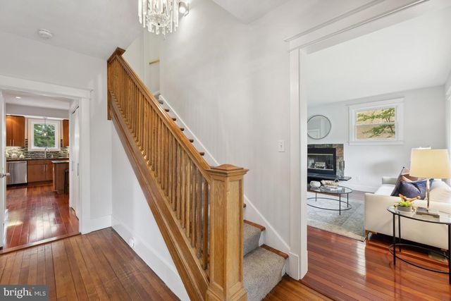 $1,357,500 | 622 19th Street South, Arlington, VA 22202