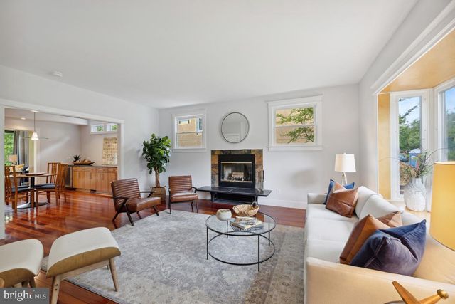 $1,357,500 | 622 19th Street South, Arlington, VA 22202