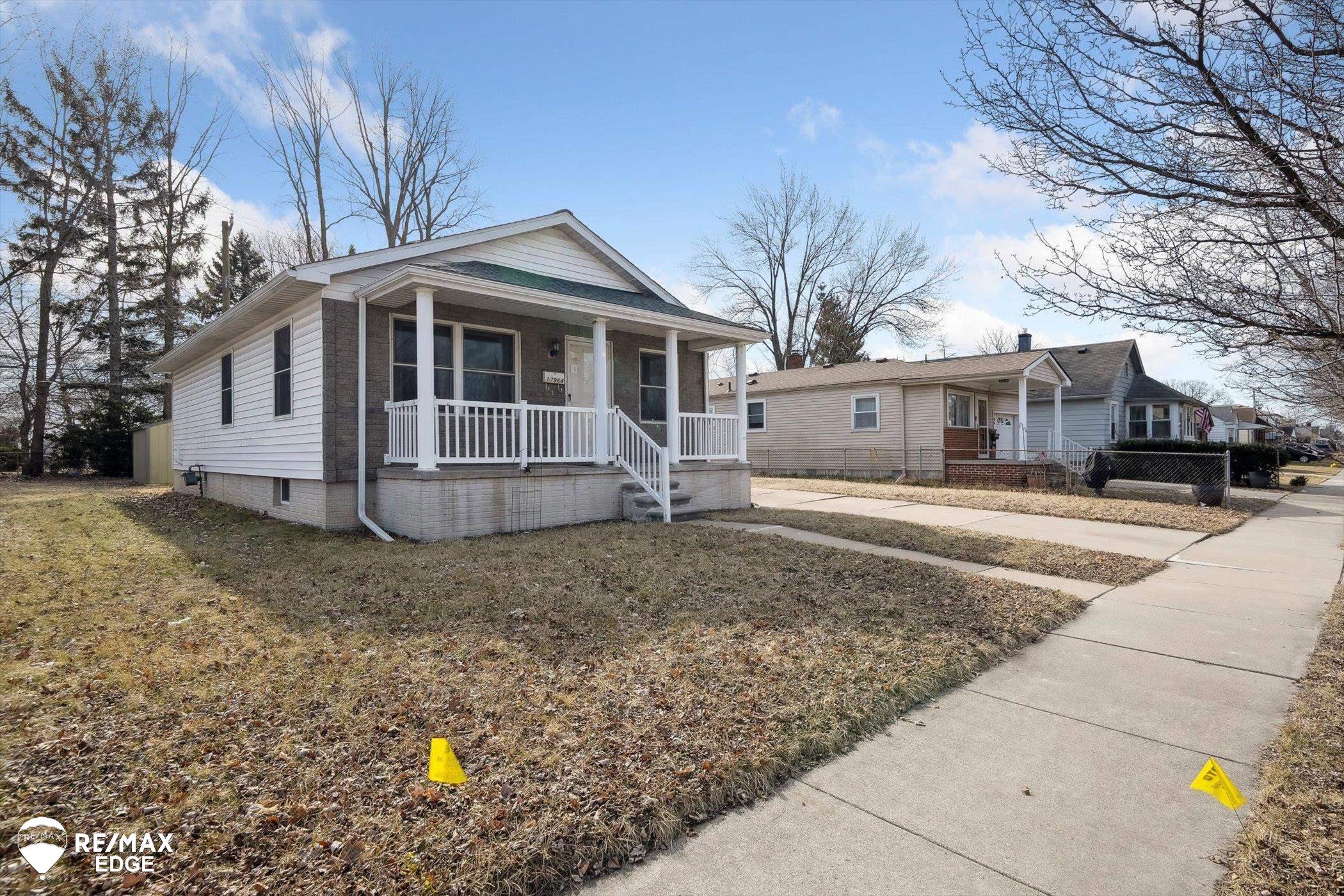 17964 Reed Street Melvindale, MI 48122 - Photo 7 of 41