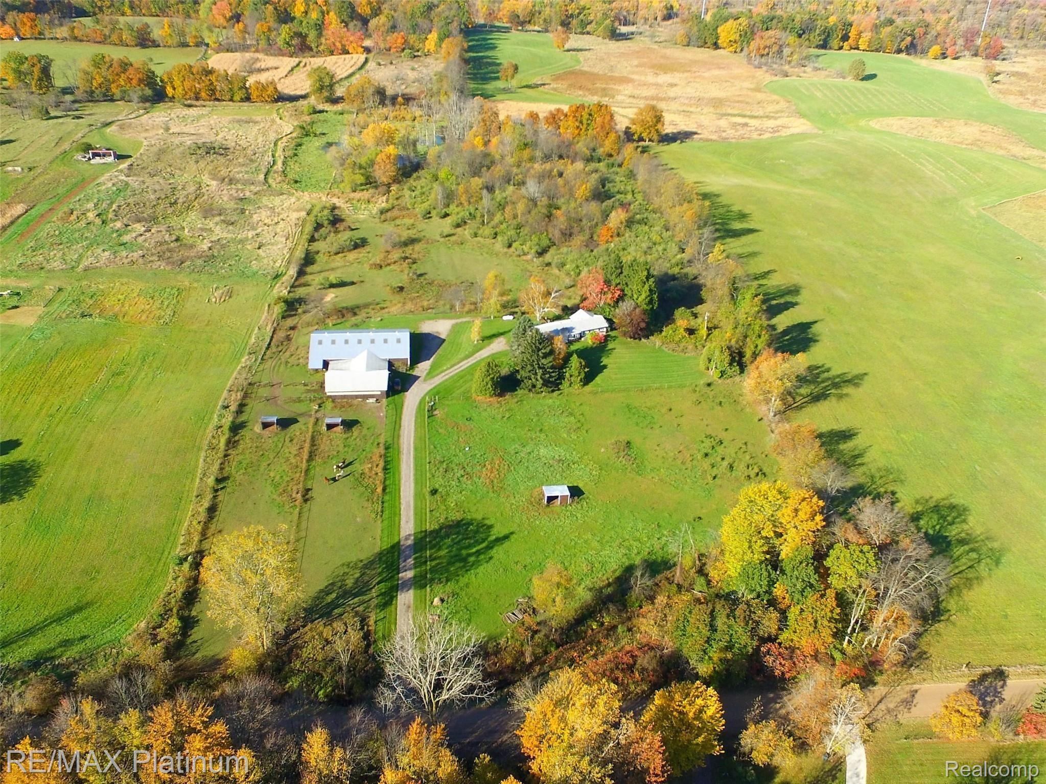 7933 North Fleming Road Fowlerville, MI 48836 - Photo 2 of 35 XdrY6fYg.jpeg
