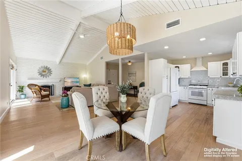 $1,288,000 | 31563 Crystal Sands Drive, Laguna Niguel, CA 92677