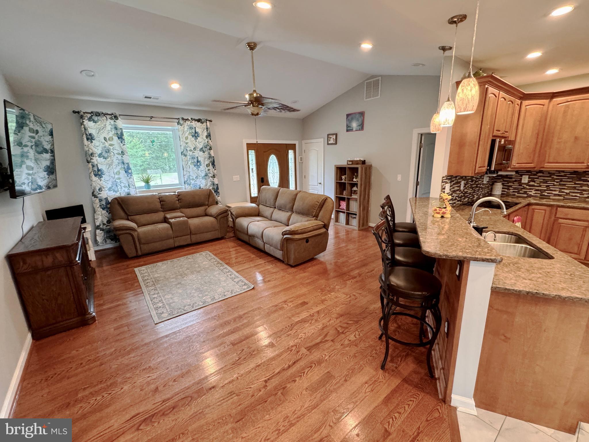 1212 Rabbit Hill Road Church Hill, MD 21623 - Photo 11 of 45