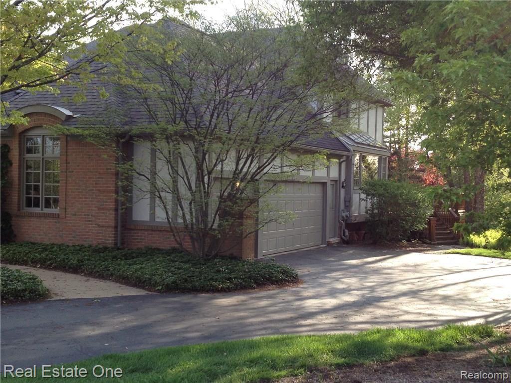 6360 Peach Tree Court Rochester Hills, MI 48306 - Photo 53 of 55
