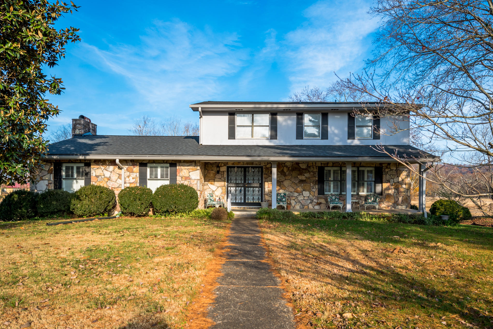 152 Masters Road Hixson, TN 37343 - Photo 1 of 60 _DSC2006