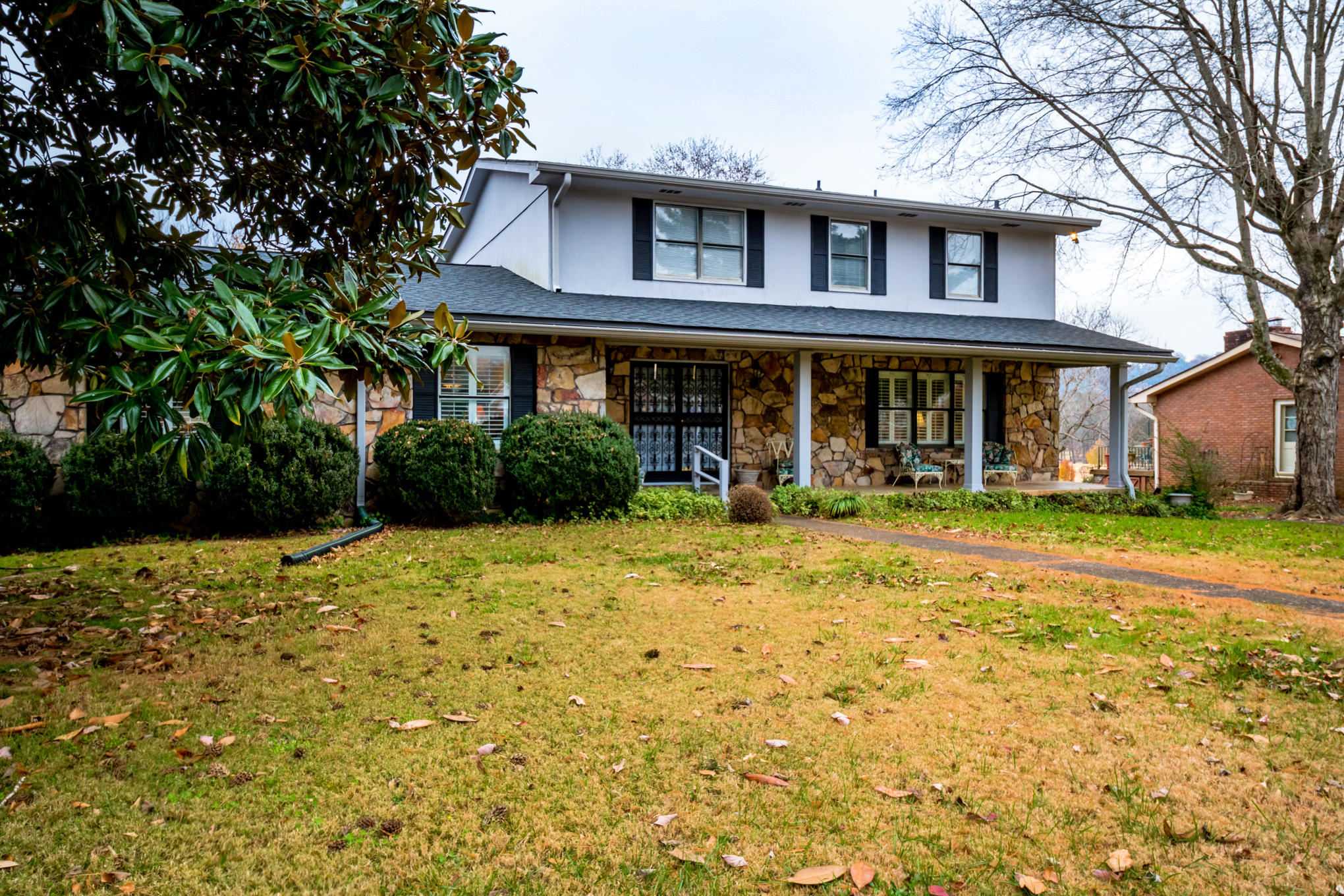 152 Masters Road Hixson, TN 37343 - Photo 4 of 60 _DSC0040
