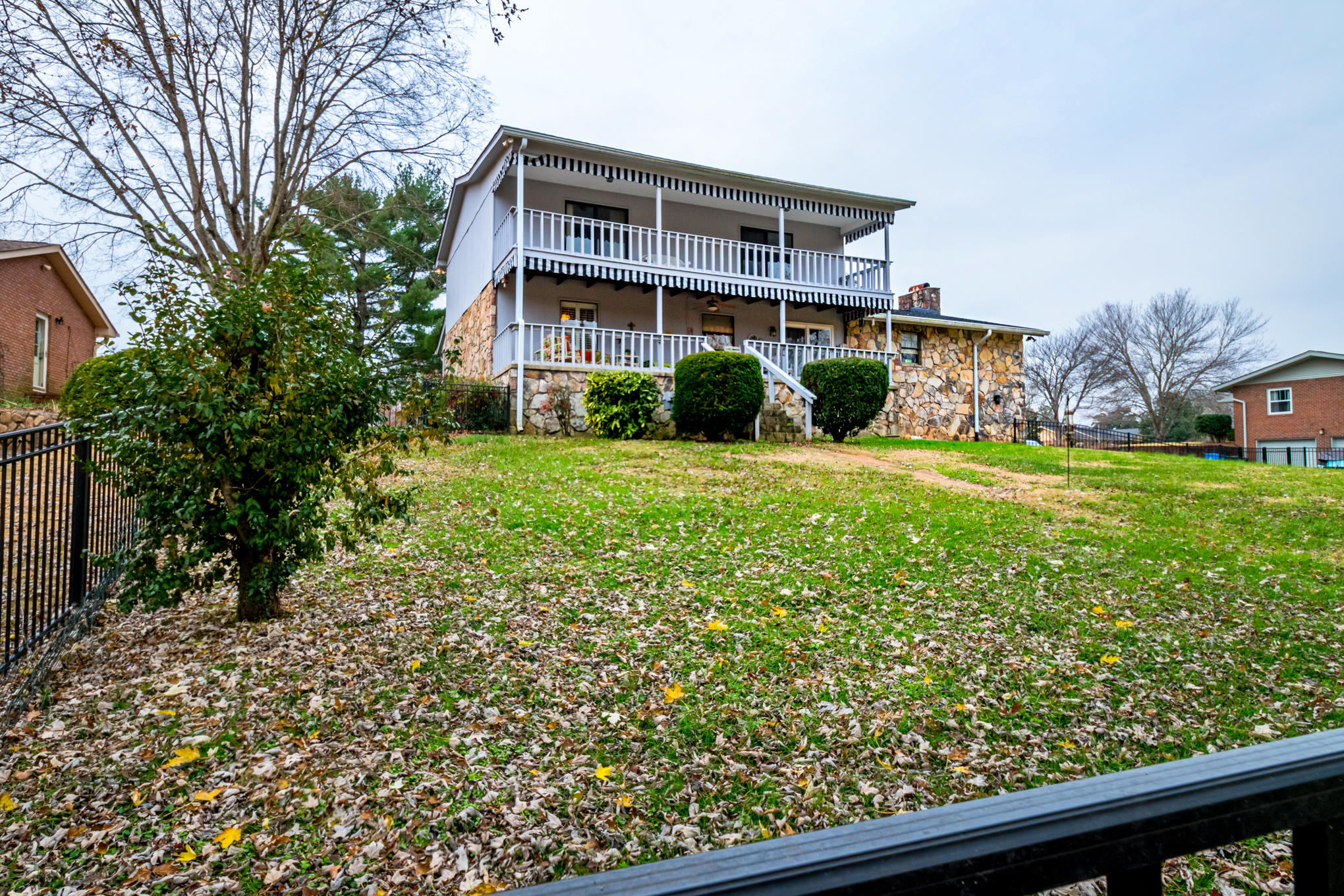 152 Masters Road Hixson, TN 37343 - Photo 39 of 60 _DSC0024