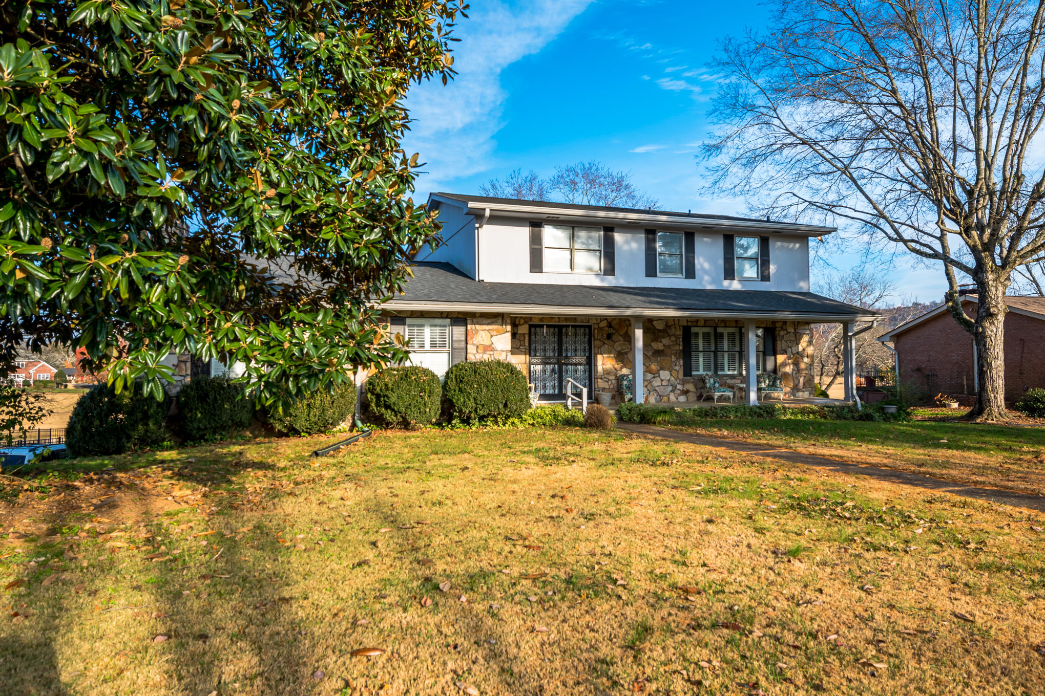 152 Masters Road Hixson, TN 37343 - Photo 52 of 60 _DSC2003