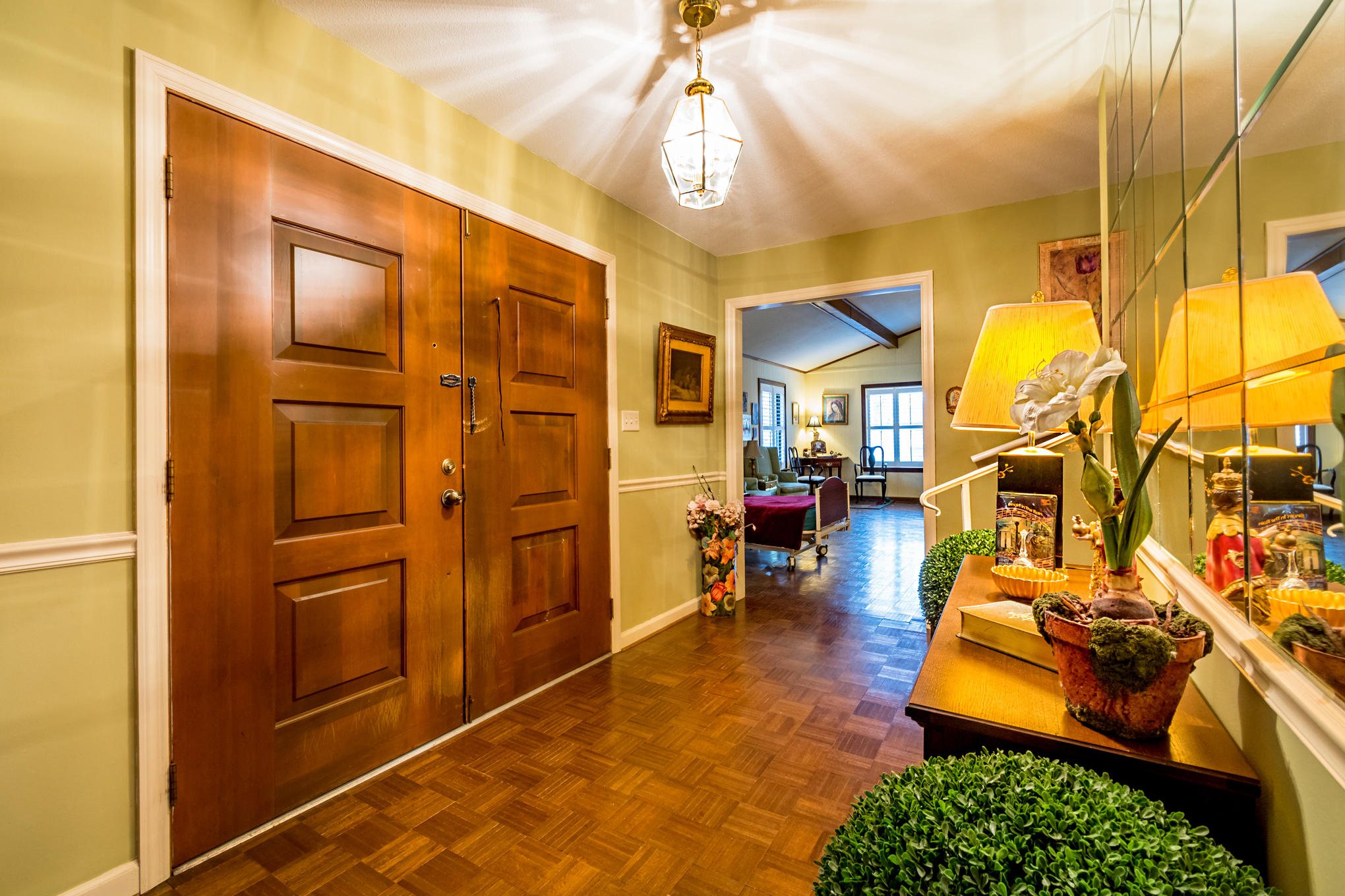 152 Masters Road Hixson, TN 37343 - Photo 7 of 60 _DSC0063