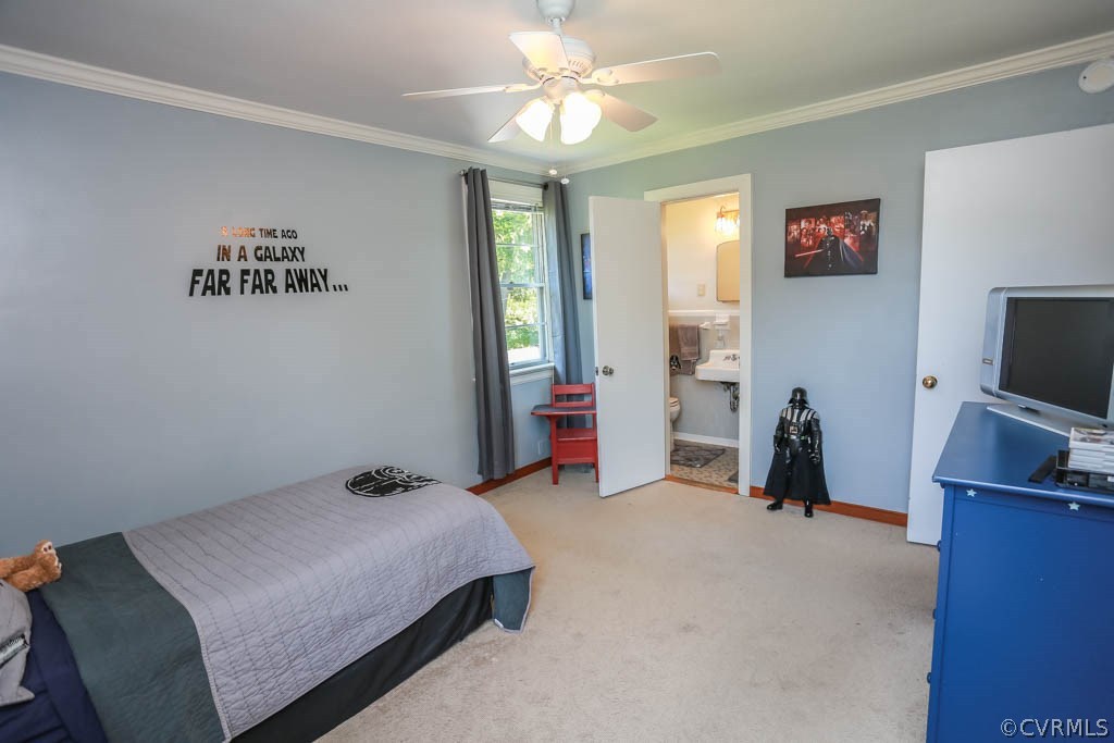 2008 Murdoch Road Henrico, VA 23229 - Photo 15 of 25 Gallery Image 15