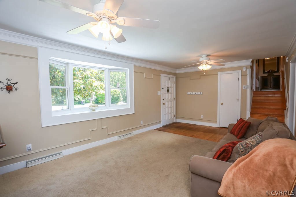 2008 Murdoch Road Henrico, VA 23229 - Photo 4 of 25 Gallery Image 4