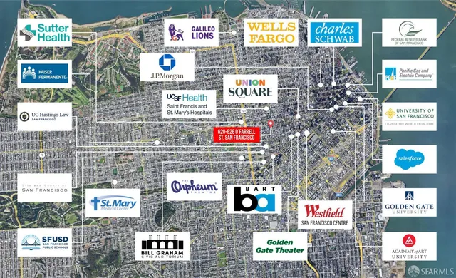 a sign that is on a brick wall