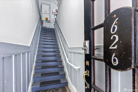 $2,500,000 | 620 O'Farrell Street, San Francisco, CA 94109
