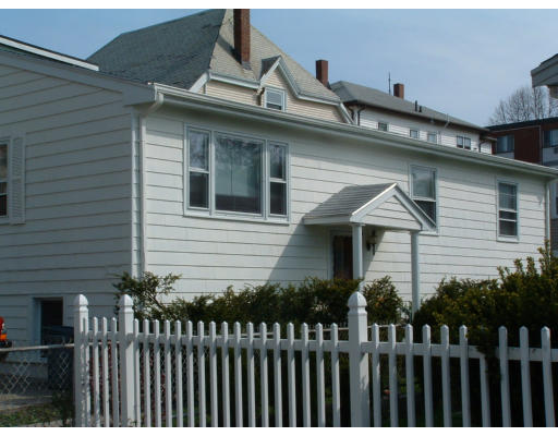 9 Monastery Road, Unit 2 Boston, MA 02135 - Photo 1 of 5 Gallery Image 1