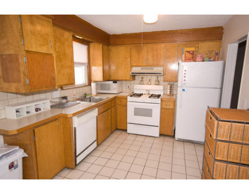 9 Monastery Road, Unit 2 Boston, MA 02135 - Photo 2 of 5 Gallery Image 2