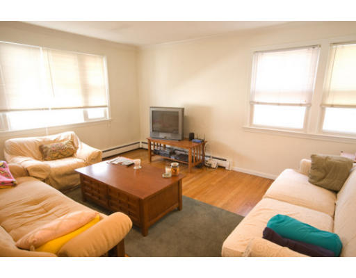9 Monastery Road, Unit 2 Boston, MA 02135 - Photo 4 of 5 Gallery Image 4