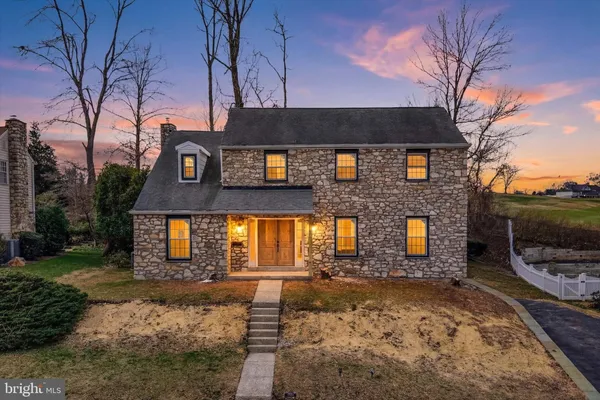 $725,000 | 658 West Rolling Road, Springfield, PA 19064