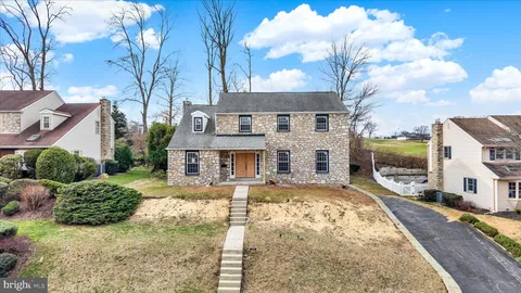 $725,000 | 658 West Rolling Road, Springfield, PA 19064