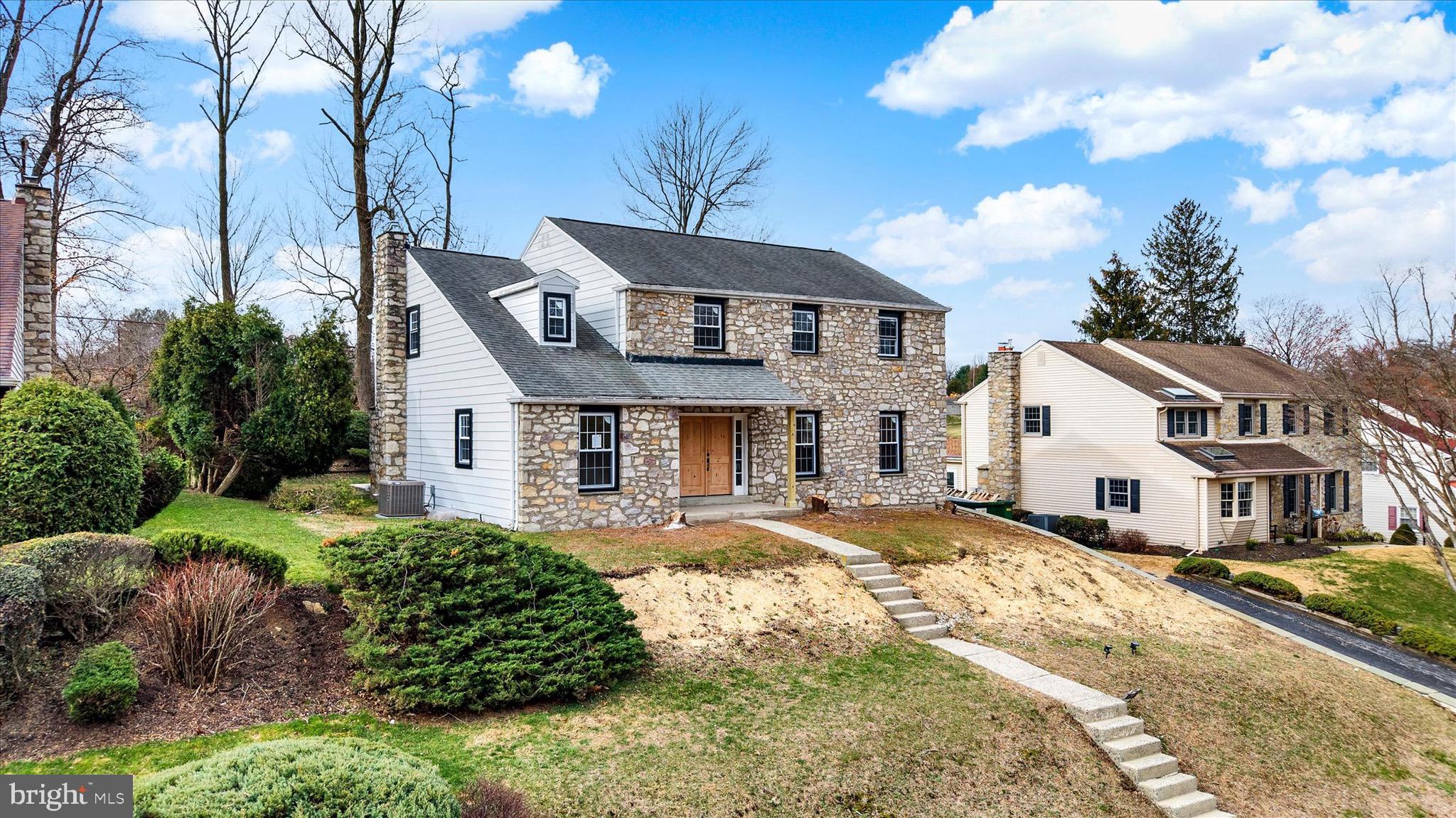 658 West Rolling Road Springfield, PA 19064 - Photo 3 of 53