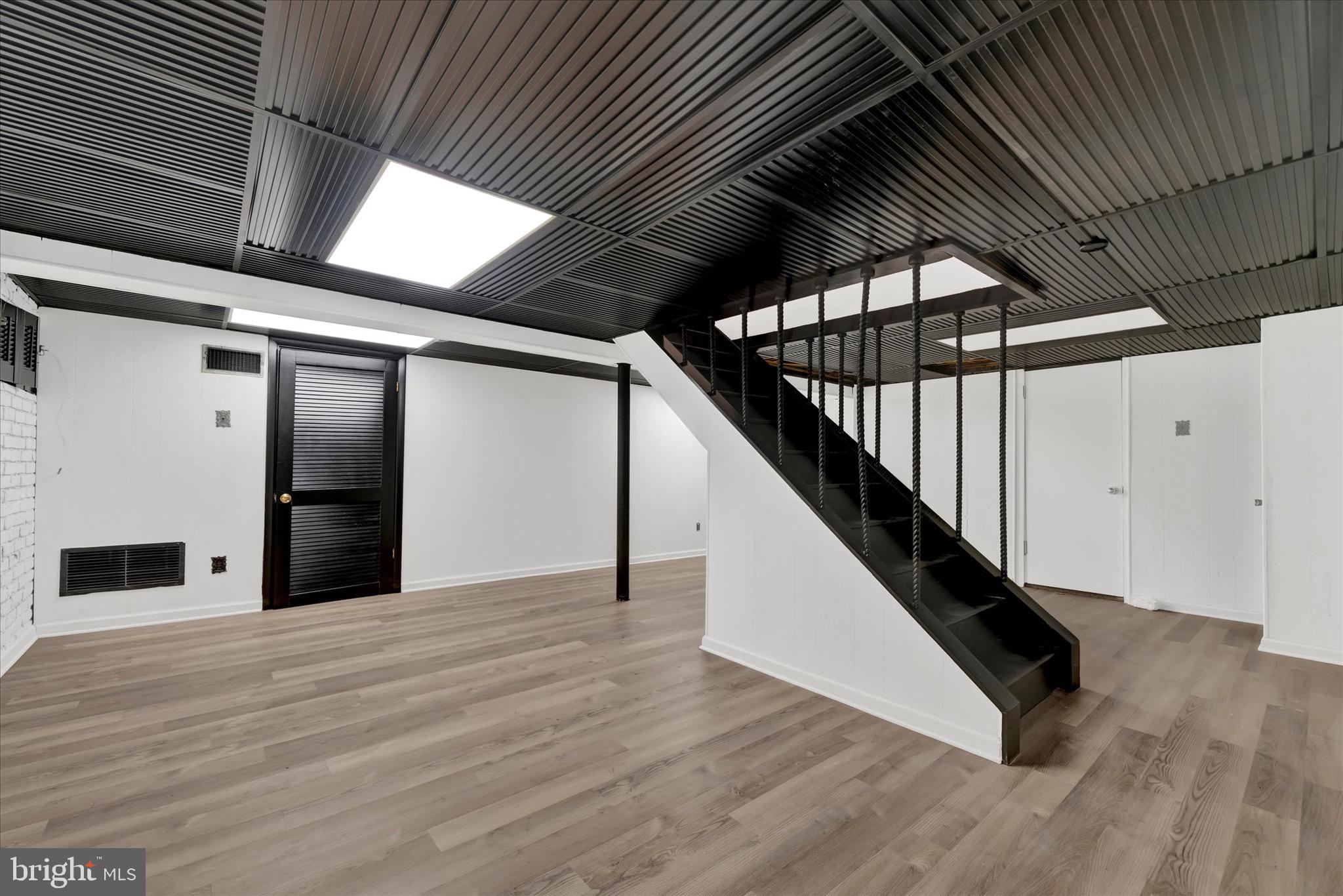 658 West Rolling Road Springfield, PA 19064 - Photo 34 of 53 Partially finished basement