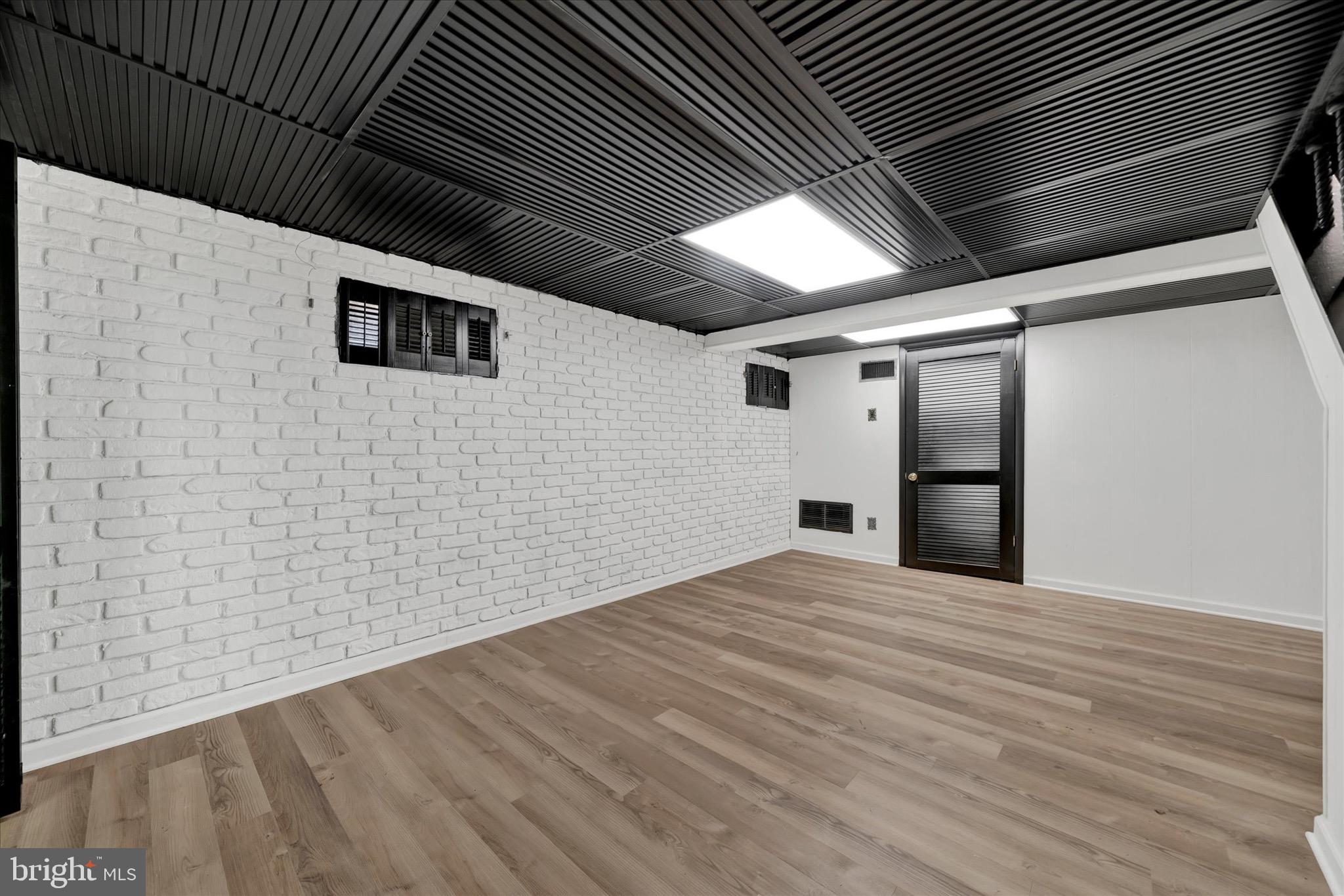 658 West Rolling Road Springfield, PA 19064 - Photo 35 of 53 Partially finished basement