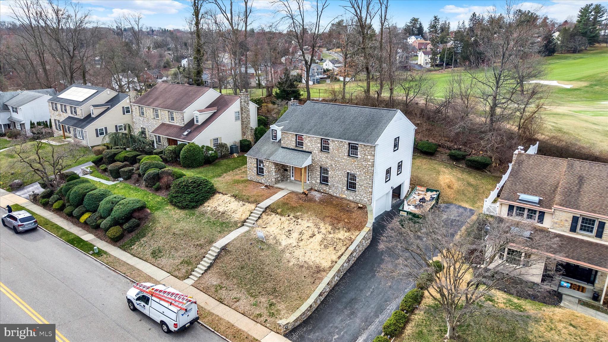 658 West Rolling Road Springfield, PA 19064 - Photo 41 of 53