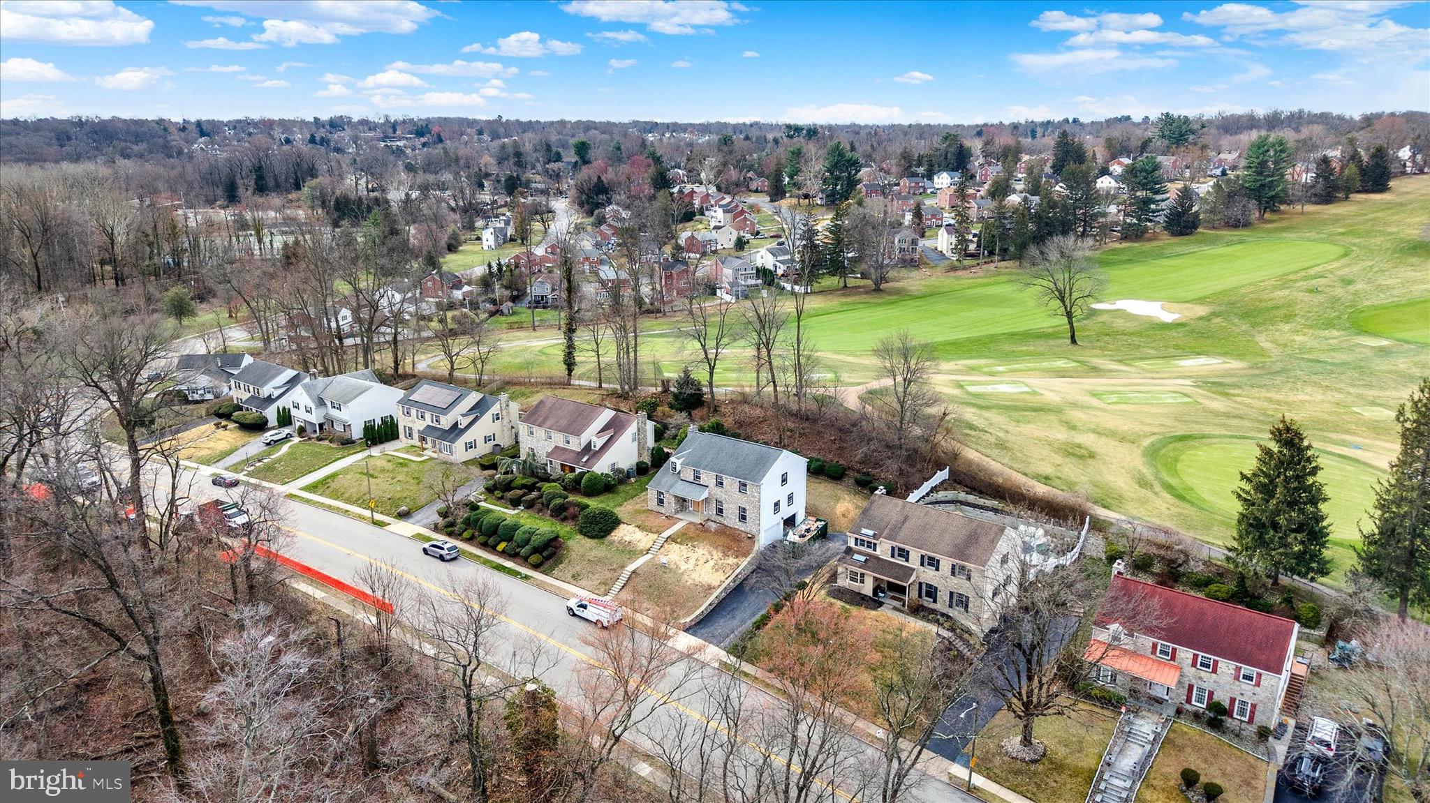 658 West Rolling Road Springfield, PA 19064 - Photo 42 of 53